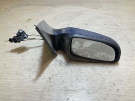 Opel Astra H Manual wing mirror 