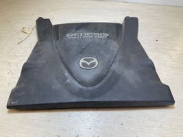 Mazda RX8 Copri motore (rivestimento) N3H313139