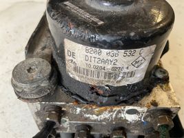 Renault Master II Pompe ABS 8200036532