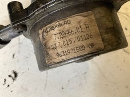 Citroen Berlingo Pompa podciśnienia 9631971580