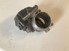Volkswagen Crafter Electric throttle body valve 076128063A