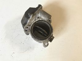 Volkswagen Crafter Electric throttle body valve 076128063A