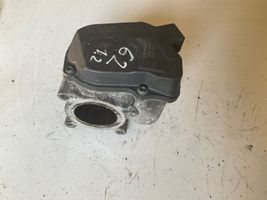 Seat Ibiza III (6L) Clapet d'étranglement A2C53030790