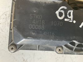 Suzuki Swift Clapet d'étranglement 57K04H18