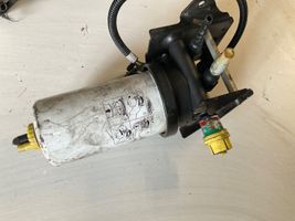 Ford Transit Kraftstofffilter 