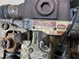 Toyota Hilux (N140, N150, N160, N170) Pompe d'injection de carburant à haute pression 221005B301