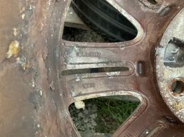 Opel Zafira B R16 alloy rim 