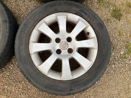 Opel Astra H Jante alliage R15 