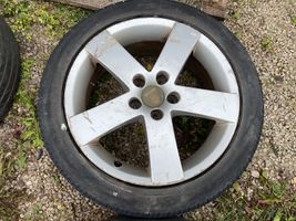 Saab 9-3 Ver2 Jante alliage R17 5390760