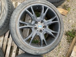 BMW X3 E83 Cerchione in lega R19 3417267