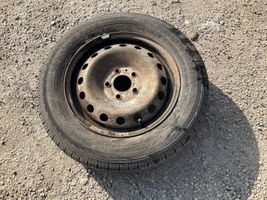 Opel Vivaro R16 steel rim 