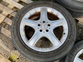 Mercedes-Benz R W251 R19-alumiinivanne A2514011202