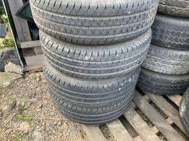 Mercedes-Benz Sprinter W901 W902 W903 W904 R15-teräsvanne A9034011402