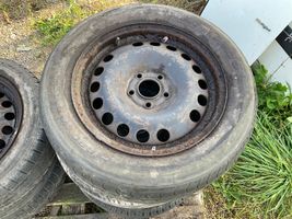 Opel Vectra C R16 steel rim 