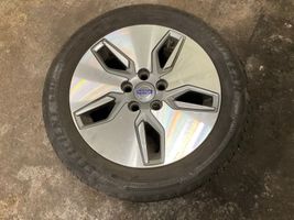 Volvo C30 Felgi aluminiowe R16 31255890