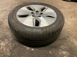 Volvo C30 Felgi aluminiowe R16 31255890