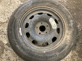 Dacia Duster R16 steel rim 403538884R