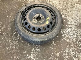 Opel Astra H R15 spare wheel 13205892