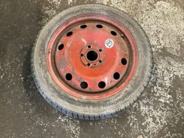 Renault Vel Satis R17 spare wheel 1010769