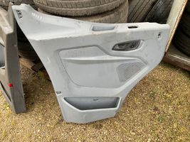 Ford Transit Front door card panel trim BK31V23943