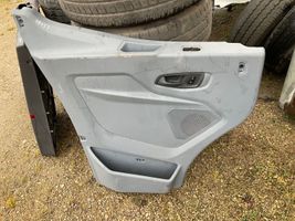 Ford Transit Front door card panel trim BK31V23943