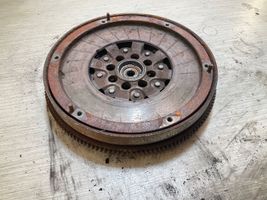 Mercedes-Benz Sprinter W906 Flywheel 