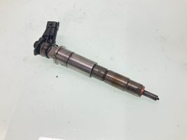 Nissan X-Trail T31 Fuel injector 0445115022