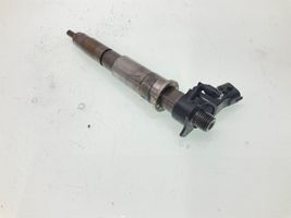 Nissan X-Trail T31 Fuel injector 0445115022