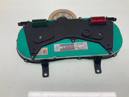 Renault Master II Speedometer (instrument cluster) P8200467954