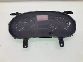 Renault Master II Speedometer (instrument cluster) P8200467954