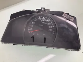 Nissan NV200 Speedometer (instrument cluster) 24810JX56A