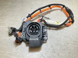 Volvo XC40 Presa di ricarica per auto elettriche 32266404