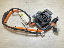 Volvo XC40 Presa di ricarica per auto elettriche 32266404