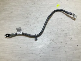 Volvo XC40 Negative earth cable (battery) 32335384