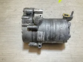 Volvo XC40 Air conditioning (A/C) compressor (pump) 32130500