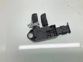 Volvo XC40 Sensore di pressione dei gas di scarico 31697983