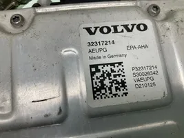 Volvo XC40 Convertitore di tensione inverter P32317214