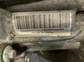 Volvo XC40 Automatic gearbox P01285477