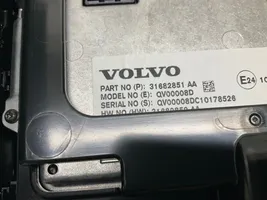 Volvo XC40 Screen/display/small screen 31682851