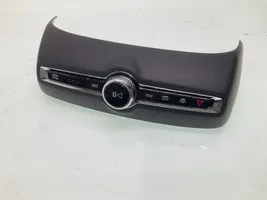 Volvo XC40 Controllo multimediale autoradio 31456672