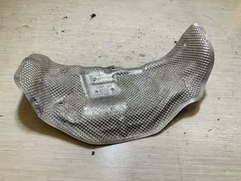 Volvo XC40 Heat shield in engine bay 32221227