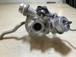 Volvo XC40 Turbina 32257071