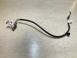 Volvo XC40 Negative earth cable (battery) 31499968