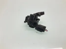 Mercedes-Benz Sprinter W906 Exhaust gas pressure sensor A0101537228