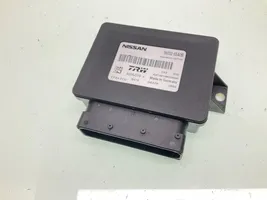 Nissan Leaf II (ZE1) Pysäköintitutkan (PCD) ohjainlaite/moduuli 360325SA0B