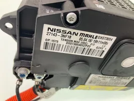 Nissan Leaf II (ZE1) Scambiatore elettrico riscaldamento abitacolo 271433NF1B