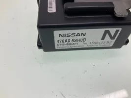 Nissan Leaf II (ZE1) Antennin ohjainlaite 476A05SH0B
