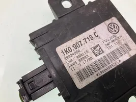 Audi A3 S3 A3 Sportback 8P Boîtier module alarme 1K0907719C