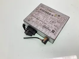 Opel Vectra C Antenos valdymo blokas 13111066