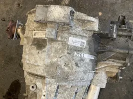 Audi A5 8T 8F Caja de cambios automática 957048